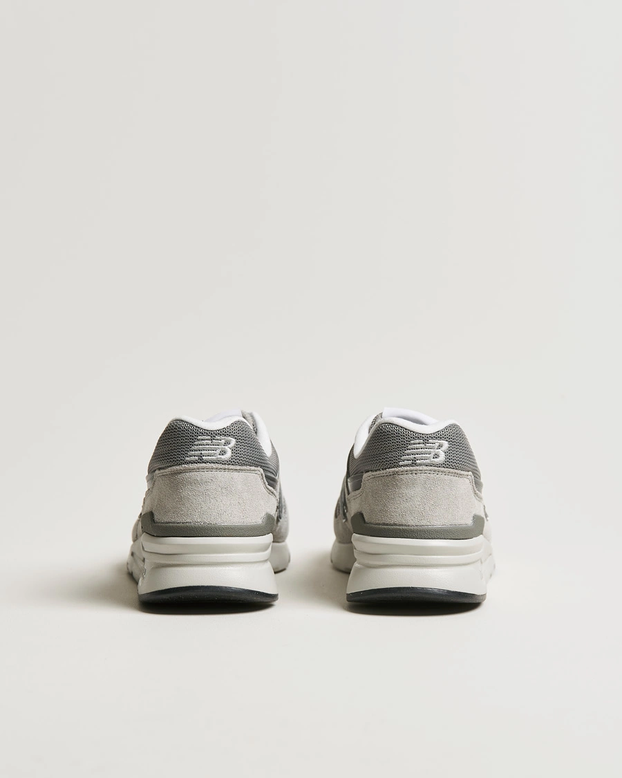 Herre | Sko i mokka | New Balance | 997H Sneakers Marblehead