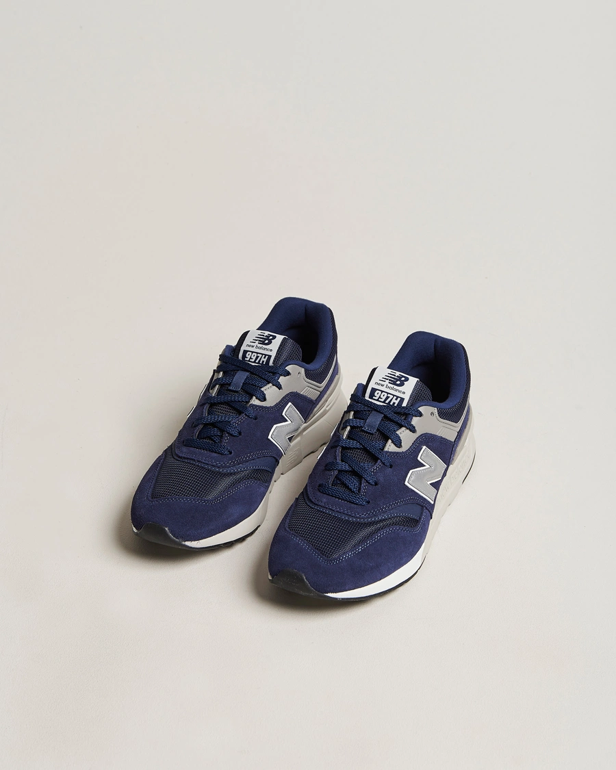 Herre | Sko | New Balance | 997H Sneaker Pigment