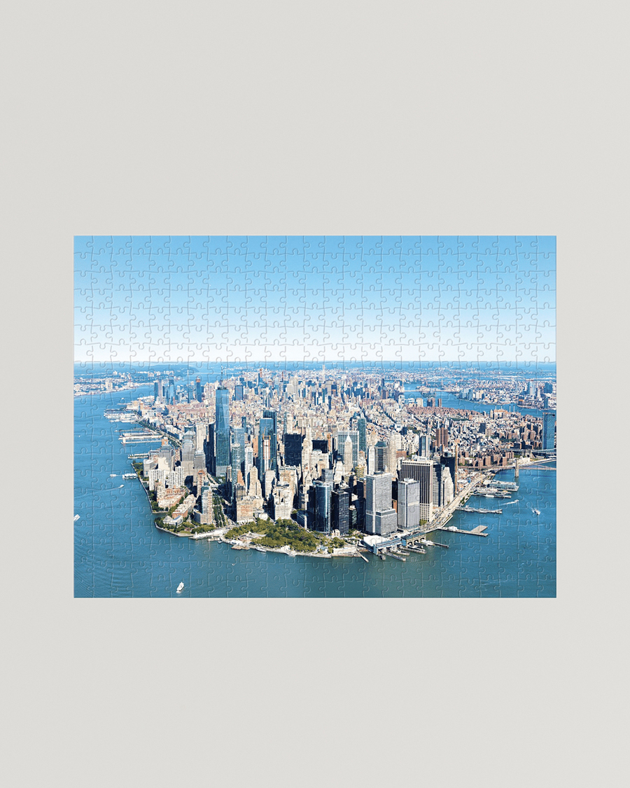 Herre | Under 500 | New Mags | Gray Malin-New York City 500 Pieces Puzzle 
