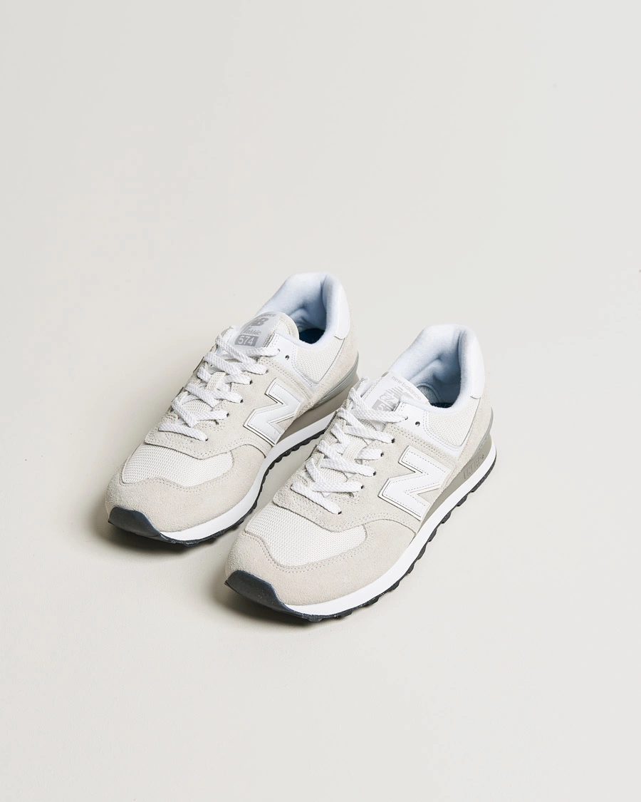 Herre | Active | New Balance | 574 Sneakers Nimbus Cloud