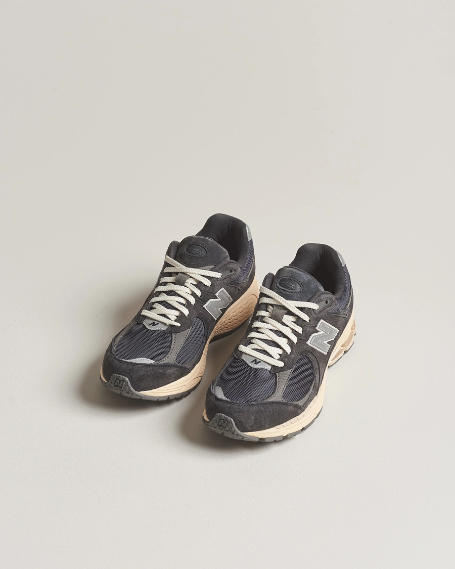 Herre | Running sneakers | New Balance | 2002R Sneakers Phantom