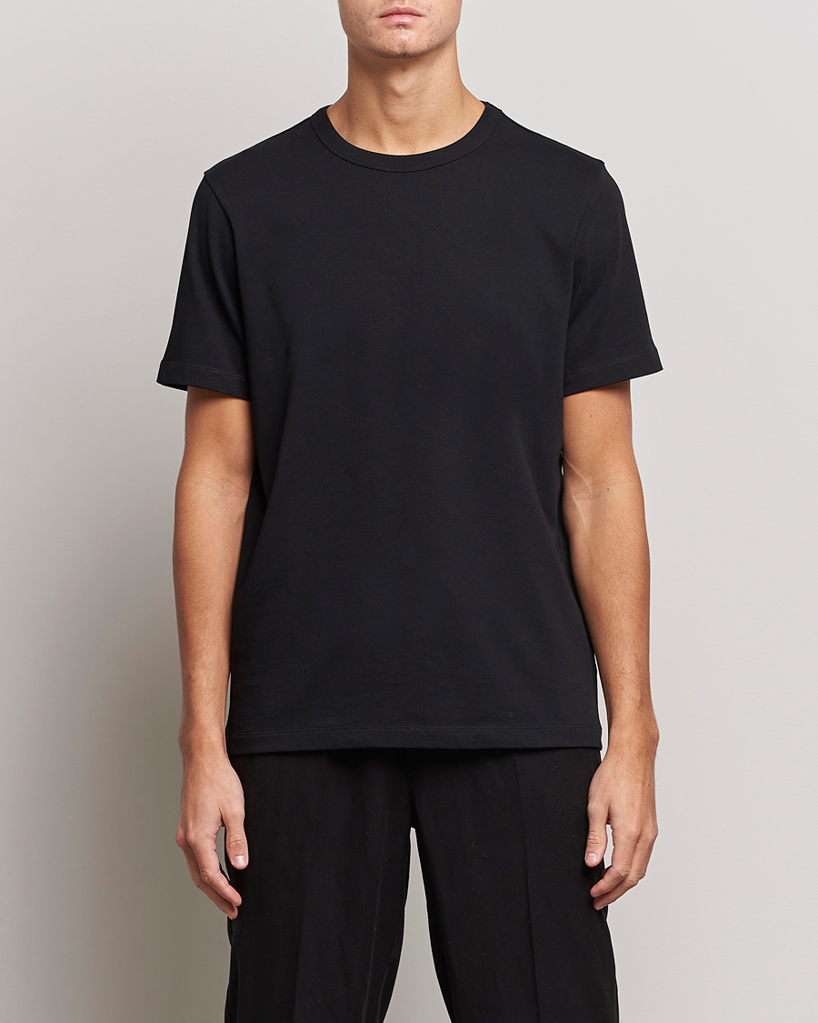 Herr | A Day's March | A Day\'s March | Heavy Tee Black
