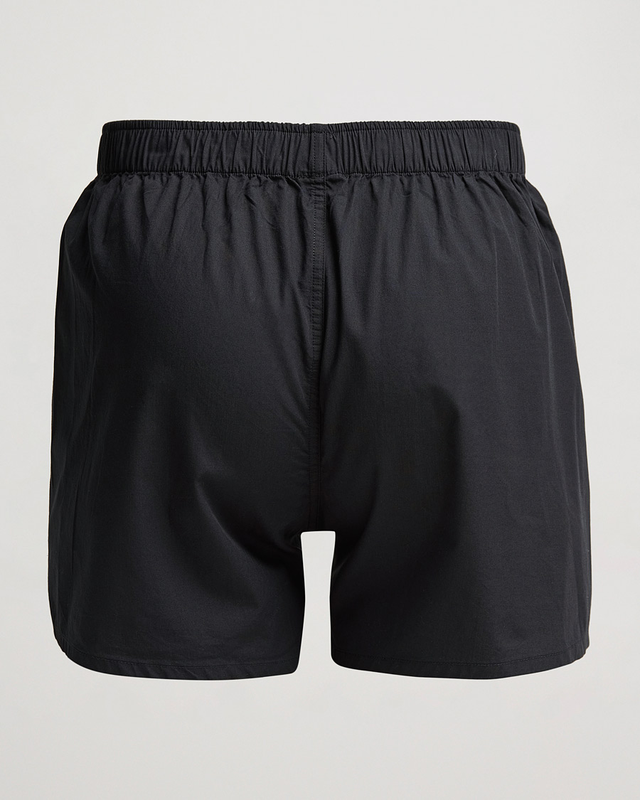 Herr | Underkläder | Bread & Boxers | 2-Pack Boxer Shorts Dark Navy