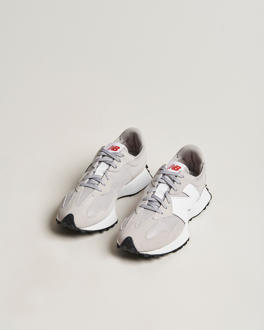 Herre | Sneakers | New Balance | 327 Sneakers Rain Cloud