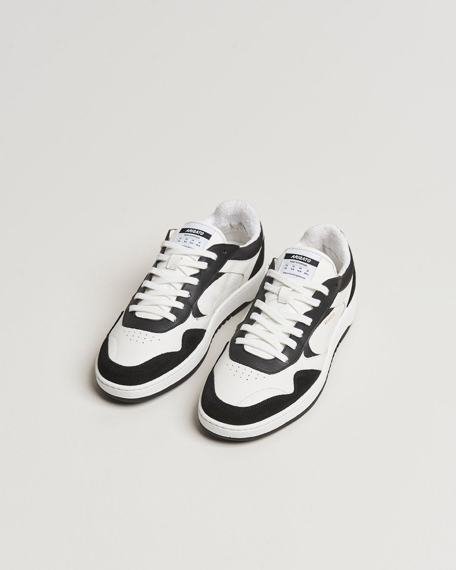 Herre | Gaver | Axel Arigato | Arlo Sneaker White/Black