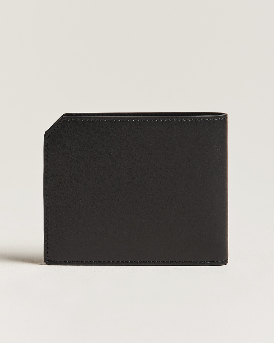 Herre | Assesoarer | Montblanc | MST Selection Soft Wallet 6cc Black