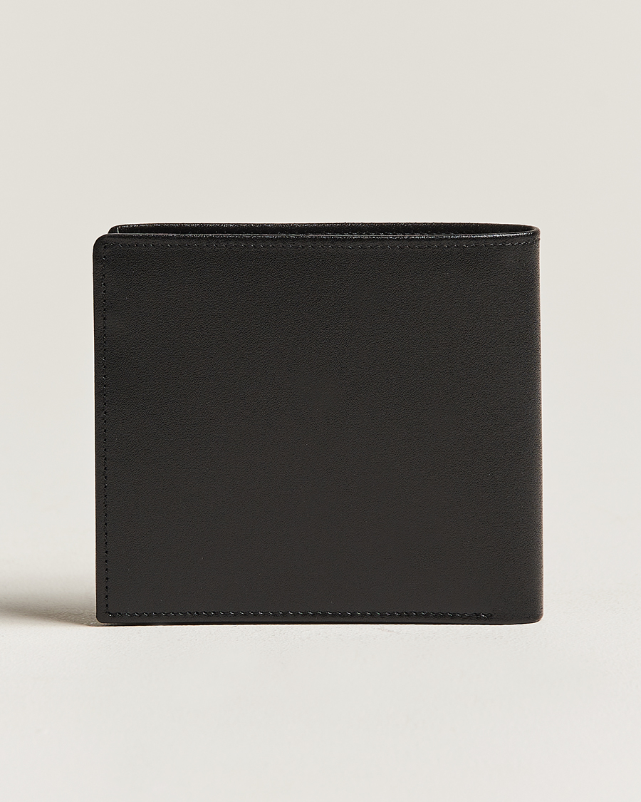 Herre | Assesoarer | Montblanc | Meisterstück Wallet 4cc Coin Case Black
