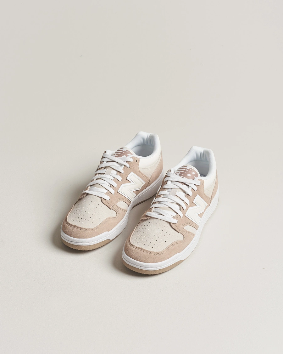 Herre | Sneakers | New Balance | 480 Sneakers Mindful Grey