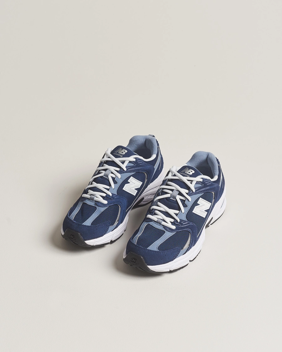 Herre | Running sneakers | New Balance | 530 Sneakers Navy