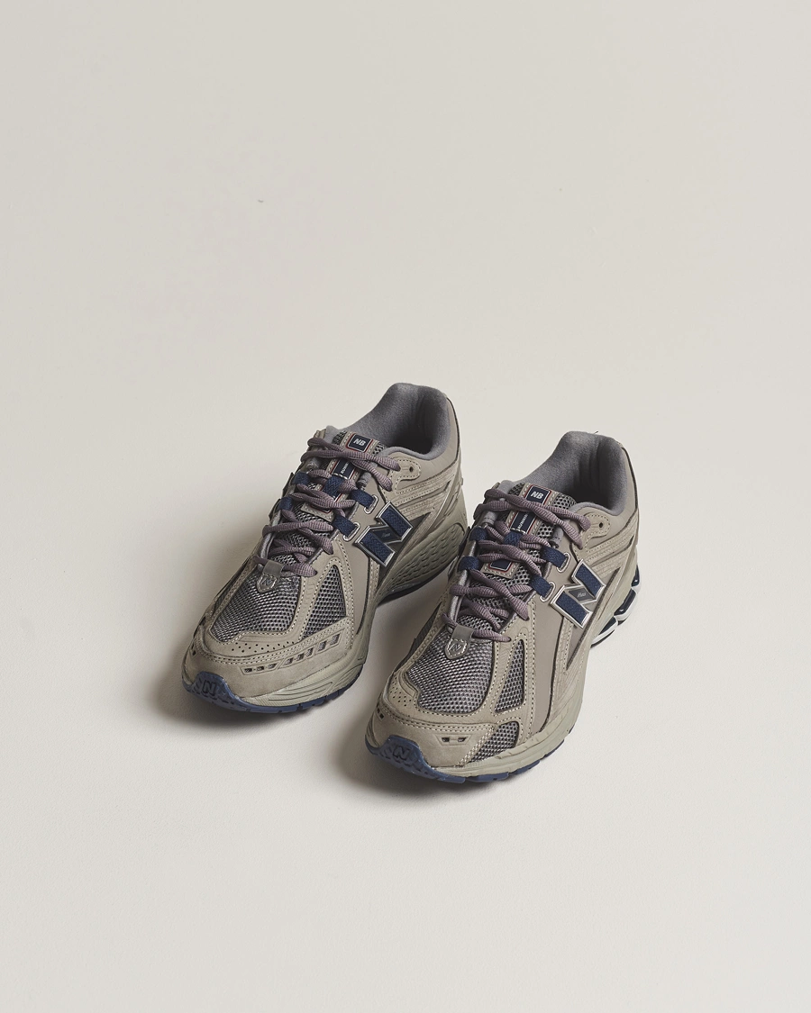 Herre | Running sneakers | New Balance | 1906R Sneakers Castlerock