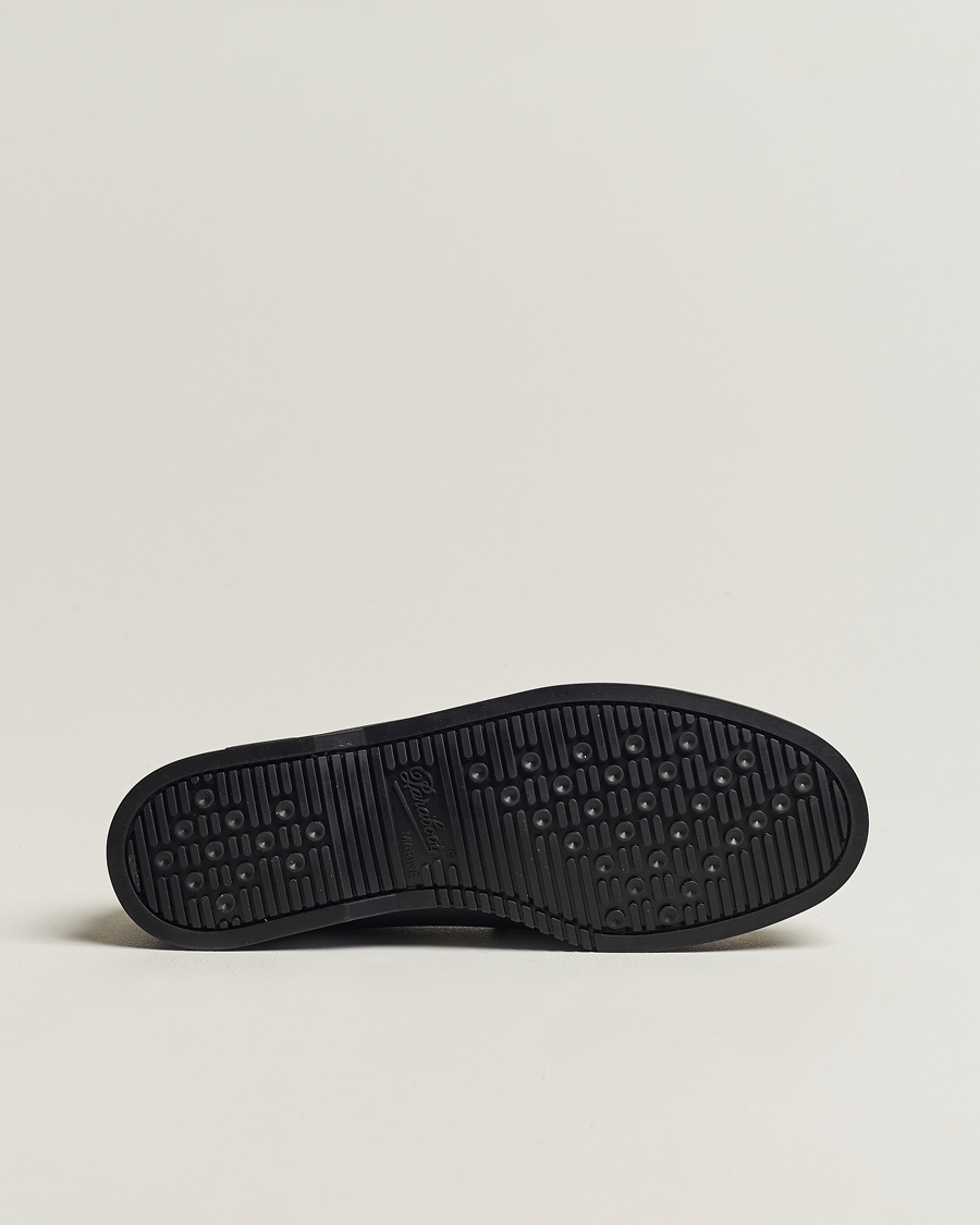 Herre | Loafers | Paraboot | Coraux Moccasin Black