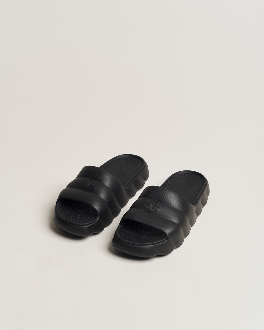 Herre |  | Moncler | Lilo Slides Black