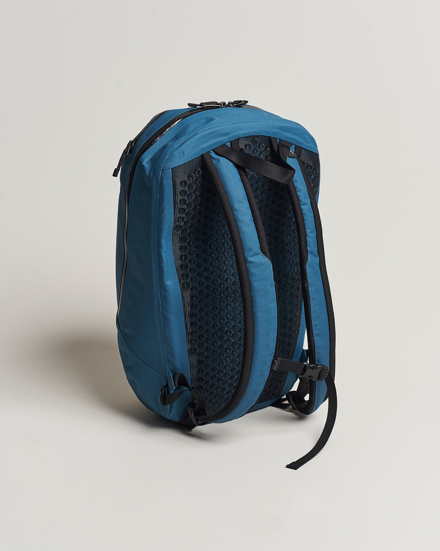 Herre | Ryggsekker | Arc\'teryx | Granville 16L Backpack Serene Blue