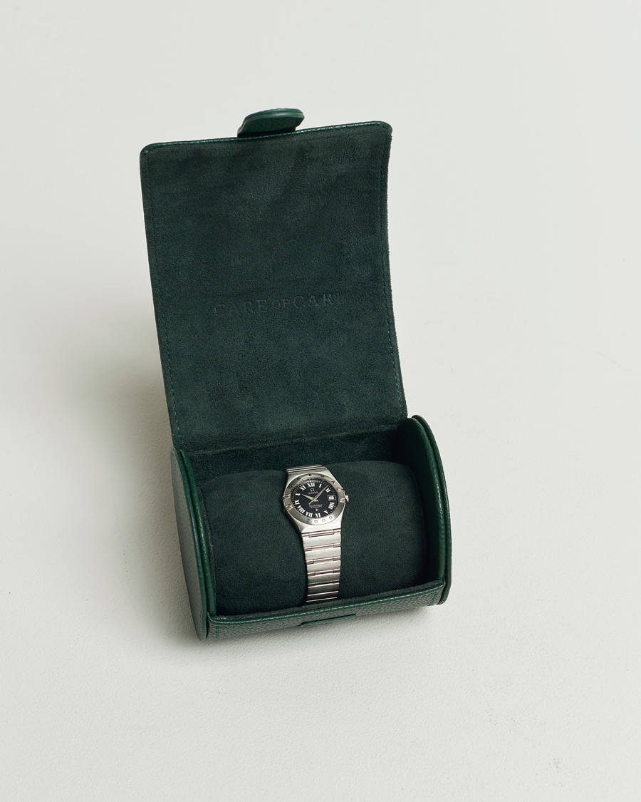 Herre | Omega Pre-Owned Millennium Constellation | Omega Pre-Owned | Millennium Constellation