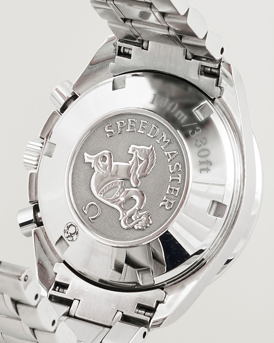 Herre | Pre-Owned & Vintage Watches | Omega Pre-Owned | Speedmaster Date