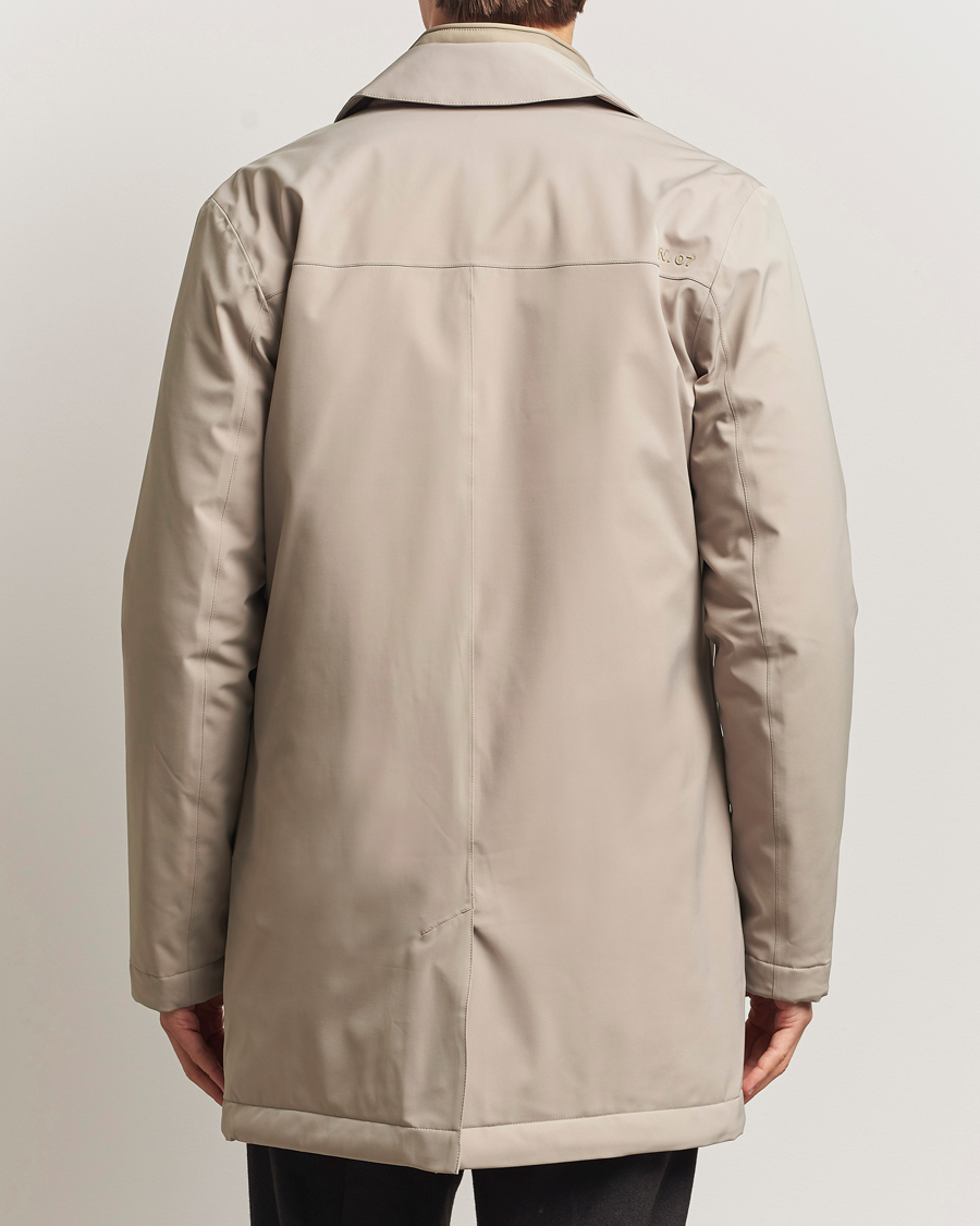 Herre | Jakker | NN07 | Blake Jacket Greige