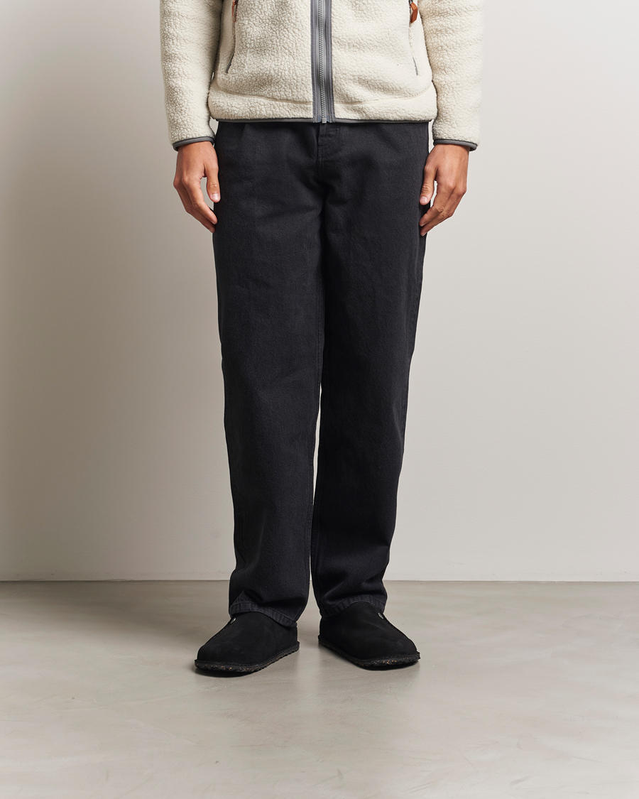 Herre | Sandaler og tøfler | BIRKENSTOCK | Zermatt Premium Black Suede