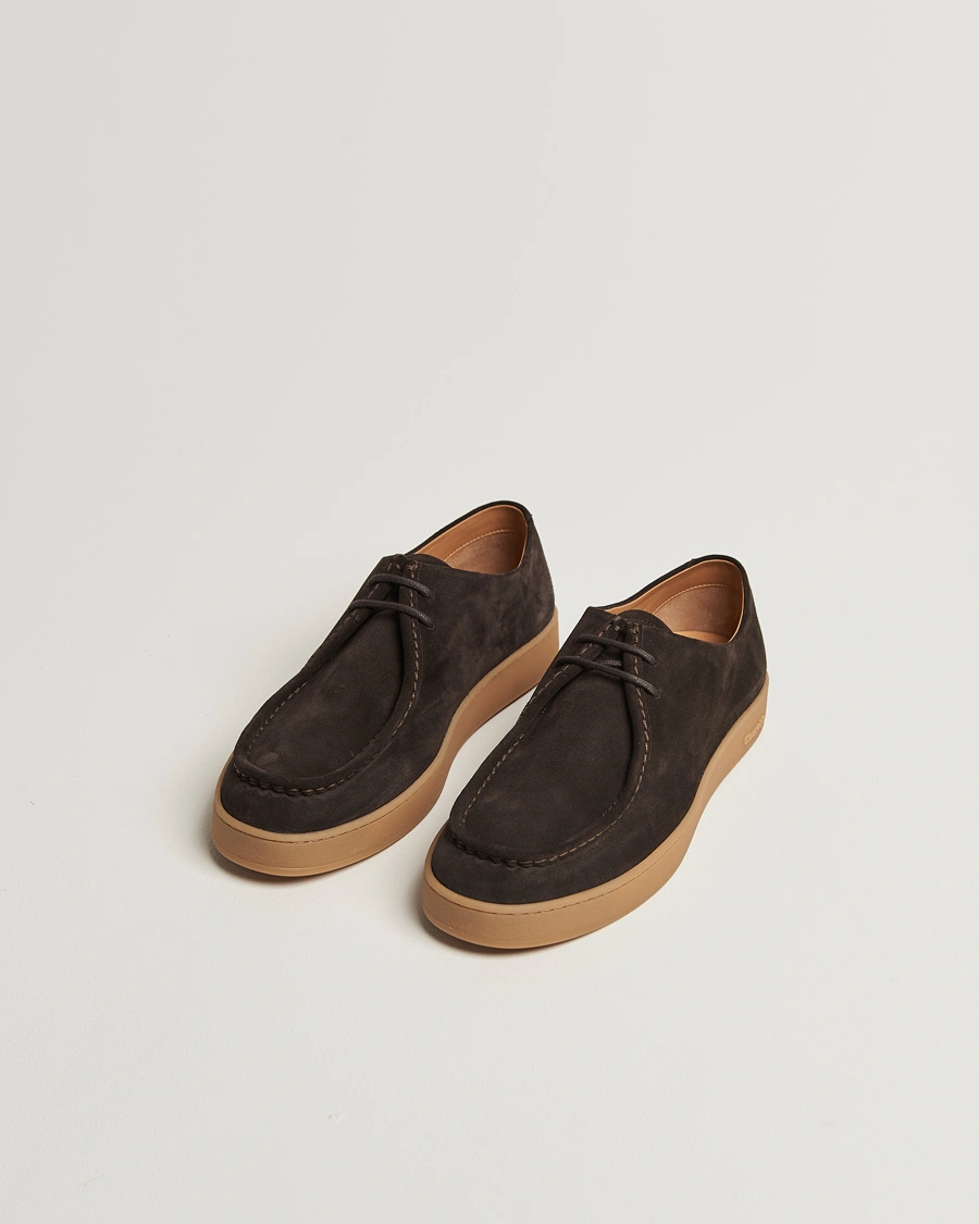 Herre | Derbys | Church's | Nocton Derbys Brown