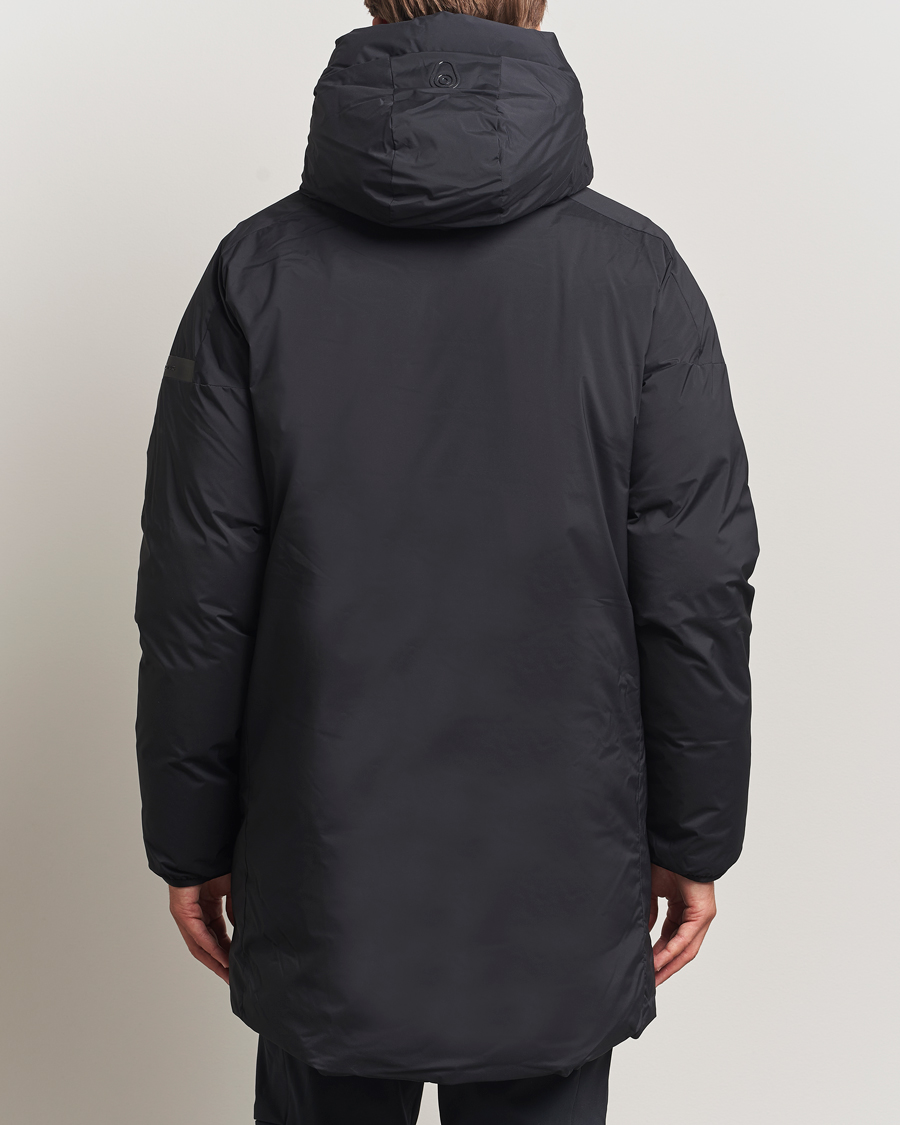 Herre | Jakker | Sail Racing | Thunder Reversible Parka Carbon