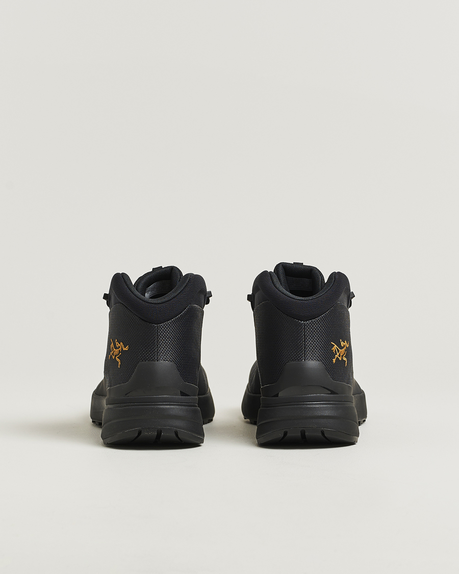 Herre | Støvler | Arc'teryx | Kopec Mid Gore-Tex Boot Black