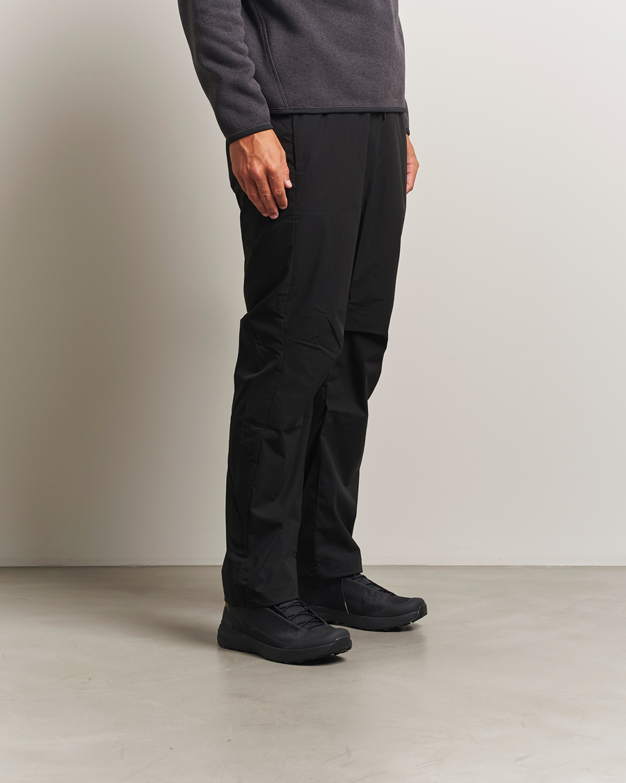 Herre | Støvler | Arc'teryx | Kopec Mid Gore-Tex Boot Black