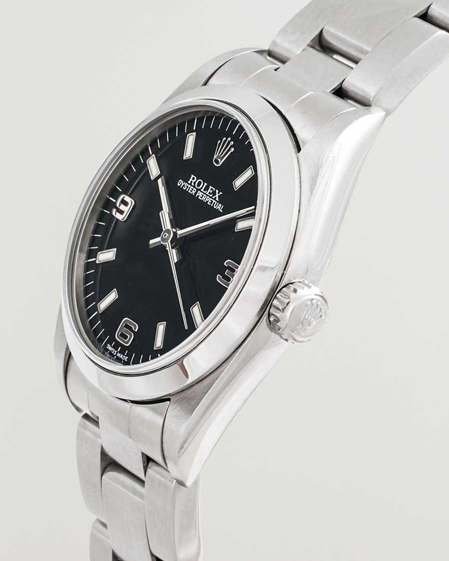 Herre | Pre-Owned & Vintage Watches | Rolex Pre-Owned | Oyster Perpetual