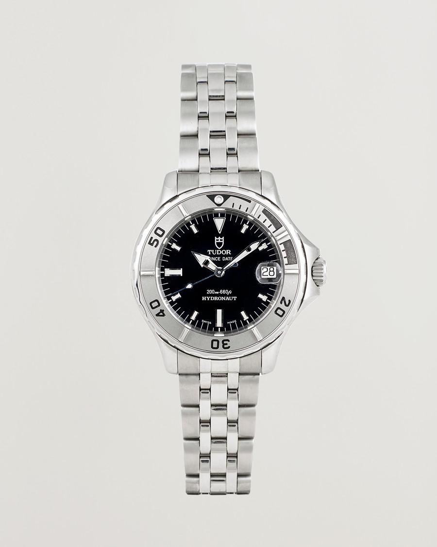 Herre | Pre-Owned & Vintage Watches | Tudor Pre-Owned | Prince Date Hydronaut