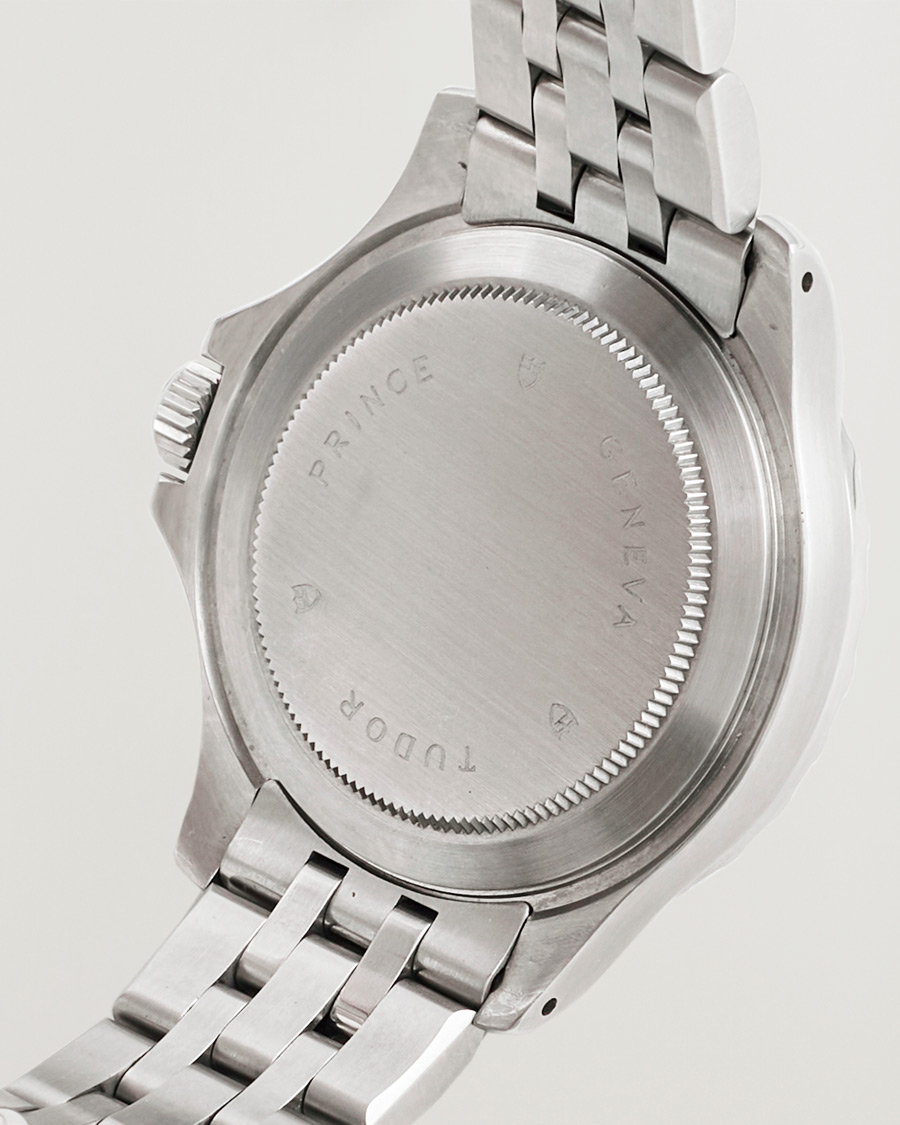 Herre | Pre-Owned & Vintage Watches | Tudor Pre-Owned | Prince Date Hydronaut