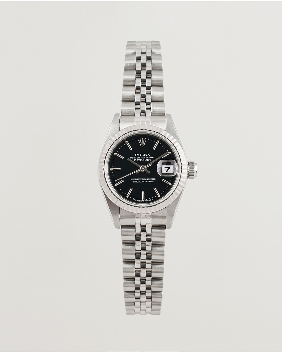 Herre | Pre-Owned & Vintage Watches | Rolex Pre-Owned | Datejust