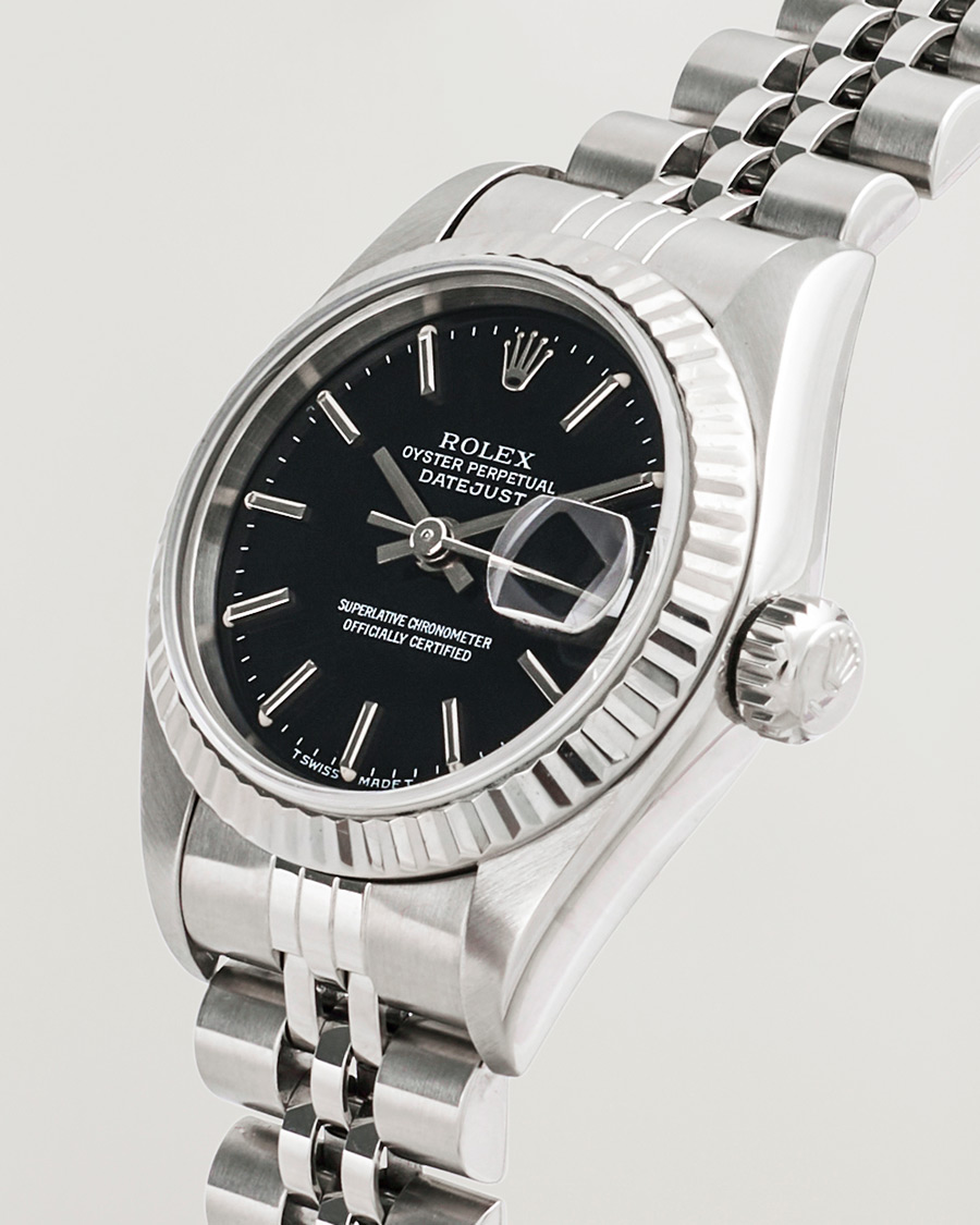 Herre | Pre-Owned & Vintage Watches | Rolex Pre-Owned | Datejust