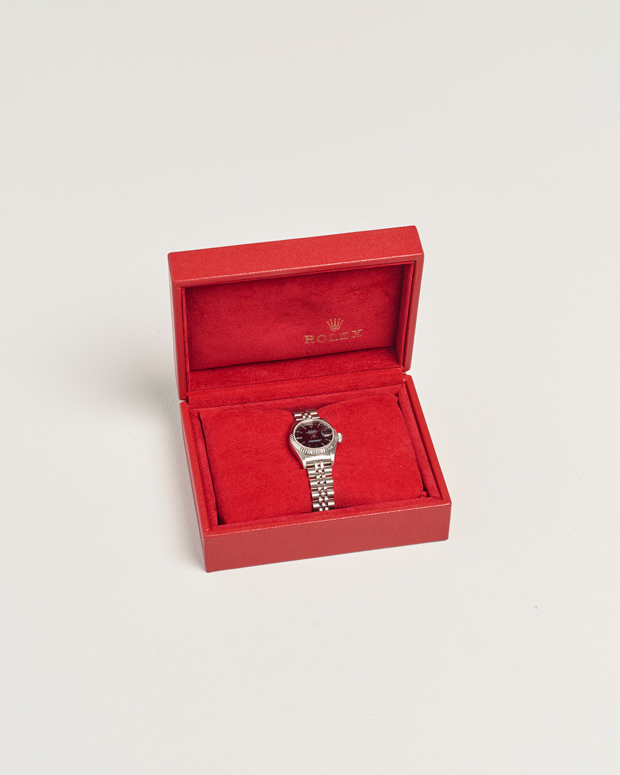 Herre | Pre-Owned & Vintage Watches | Rolex Pre-Owned | Datejust