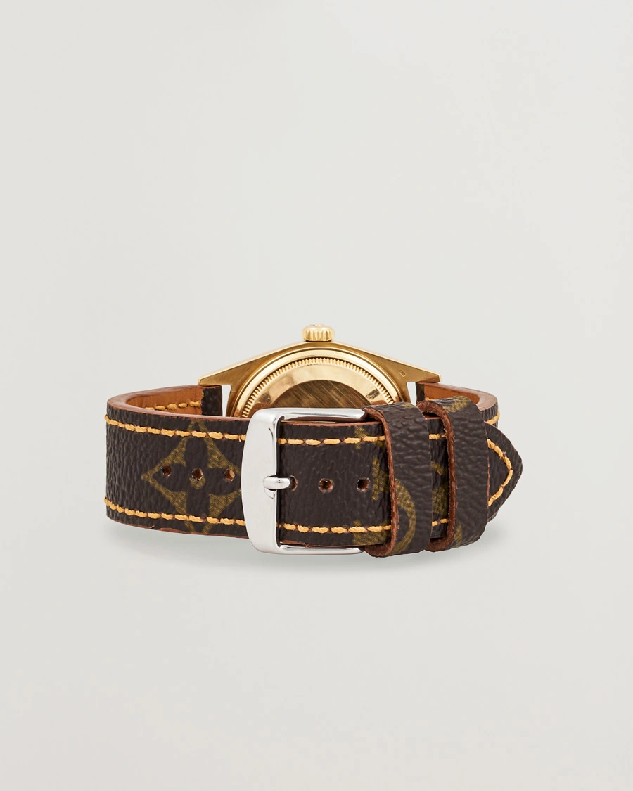 Herre | Pre-Owned & Vintage Watches | Rolex Pre-Owned | Day-Date 18K