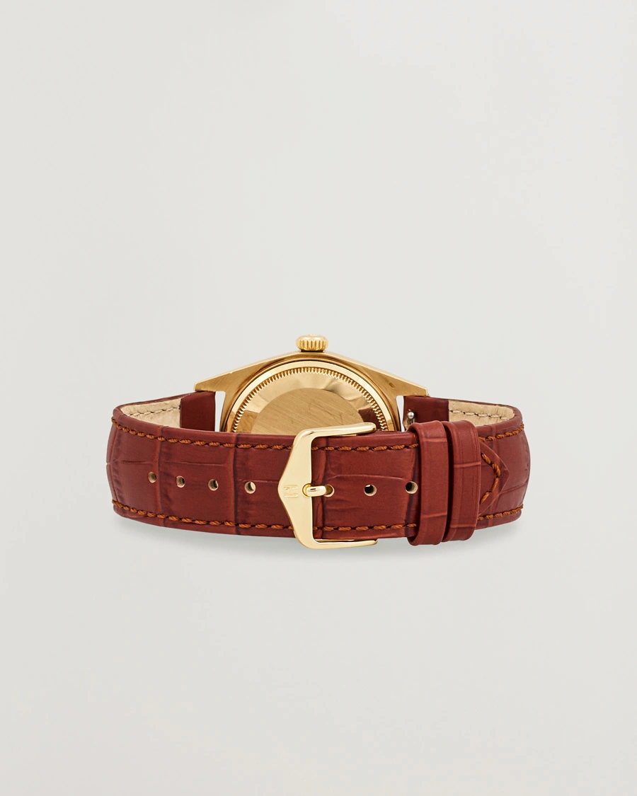 Herre | Pre-Owned & Vintage Watches | Rolex Pre-Owned | Day-Date 18K