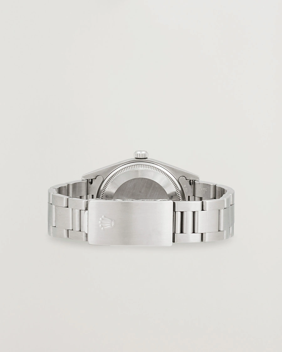 Herre | Pre-Owned & Vintage Watches | Rolex Pre-Owned | Air-King