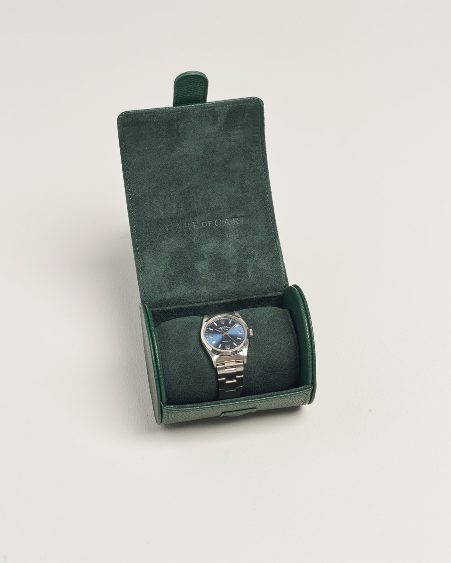 Herre | Pre-Owned & Vintage Watches | Rolex Pre-Owned | Air-King