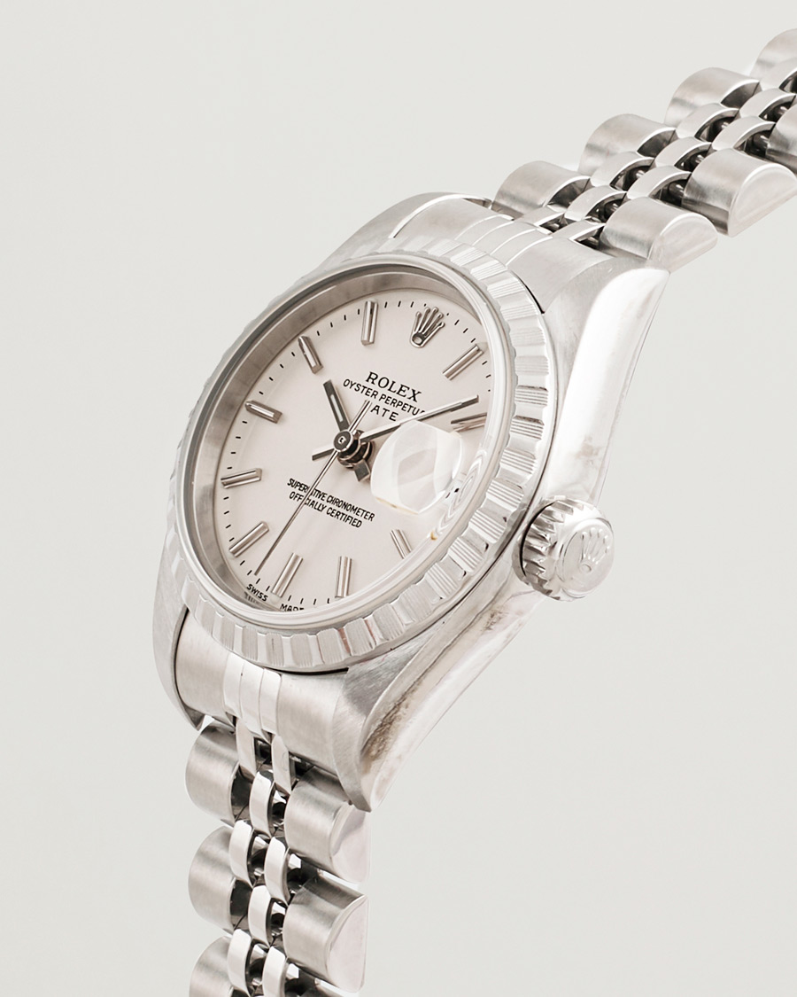 Herre | Pre-Owned & Vintage Watches | Rolex Pre-Owned | Oyster Perpetual Datejust