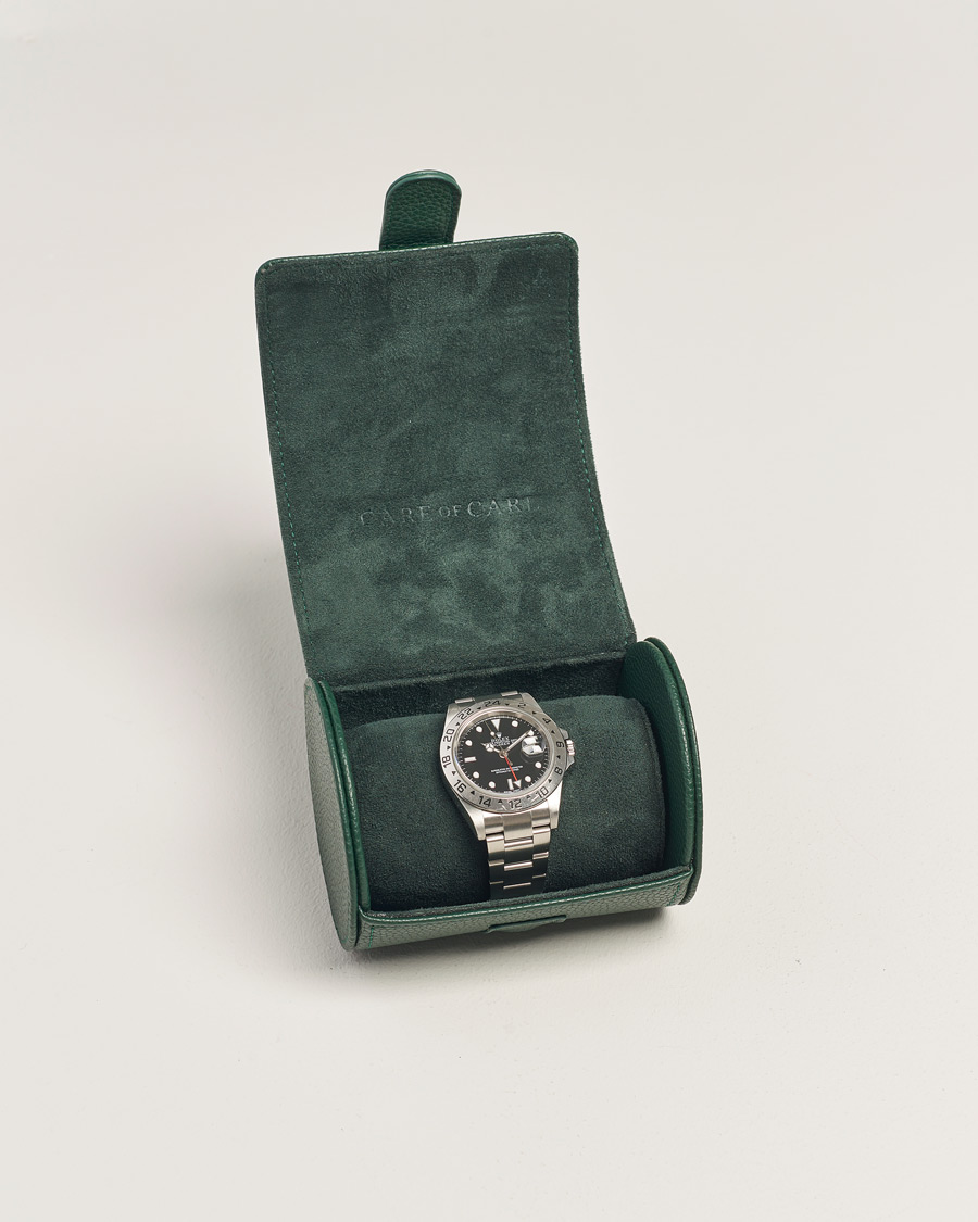 Herre | Pre-Owned & Vintage Watches | Rolex Pre-Owned | Explorer II