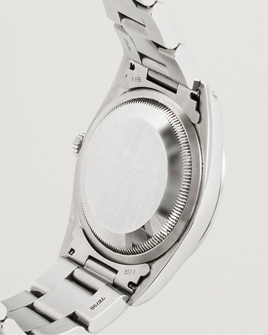 Herre | Pre-Owned & Vintage Watches | Rolex Pre-Owned | Explorer
