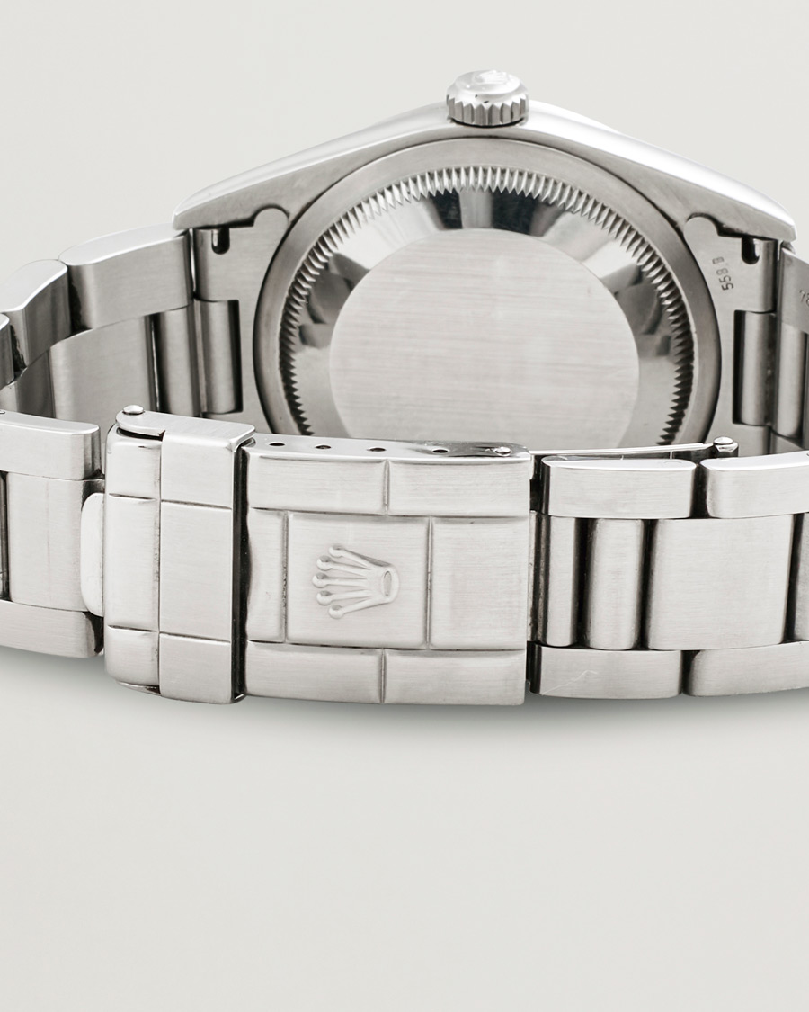 Herre | Pre-Owned & Vintage Watches | Rolex Pre-Owned | Explorer