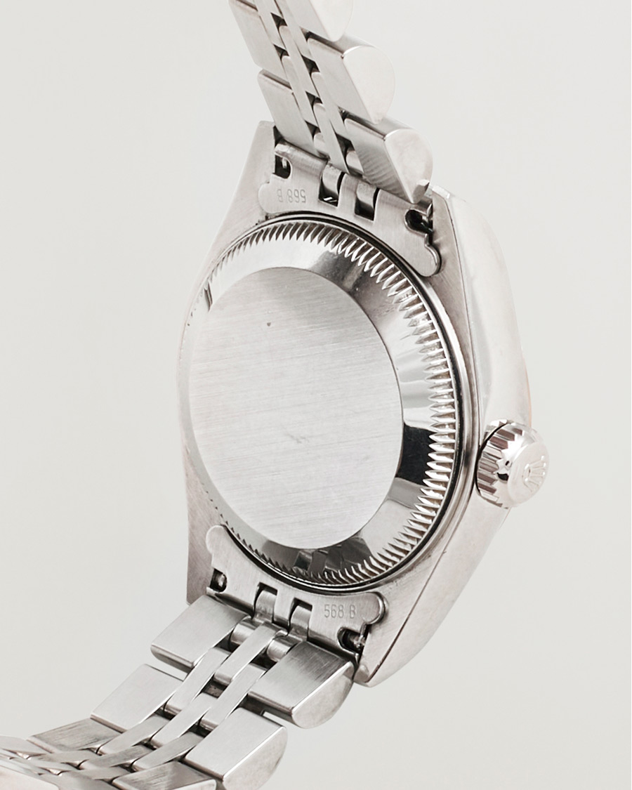 Herre | Pre-Owned & Vintage Watches | Rolex Pre-Owned | Datejust 26