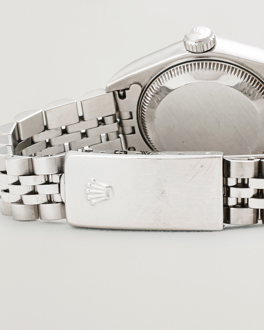Herre | Pre-Owned & Vintage Watches | Rolex Pre-Owned | Datejust 26