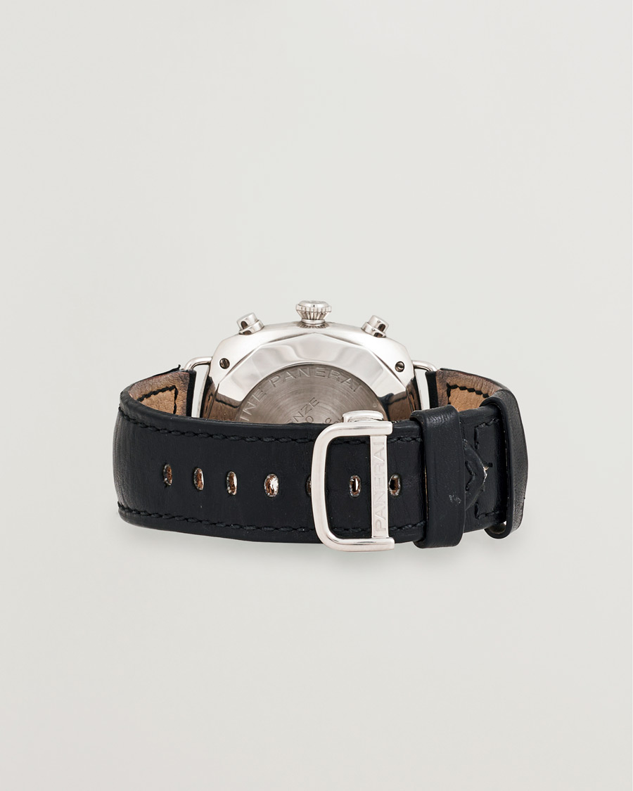 Herre | Panerai Pre-Owned Radiomir Chrono Pam00288 | Panerai Pre-Owned | Radiomir Chrono Pam00288