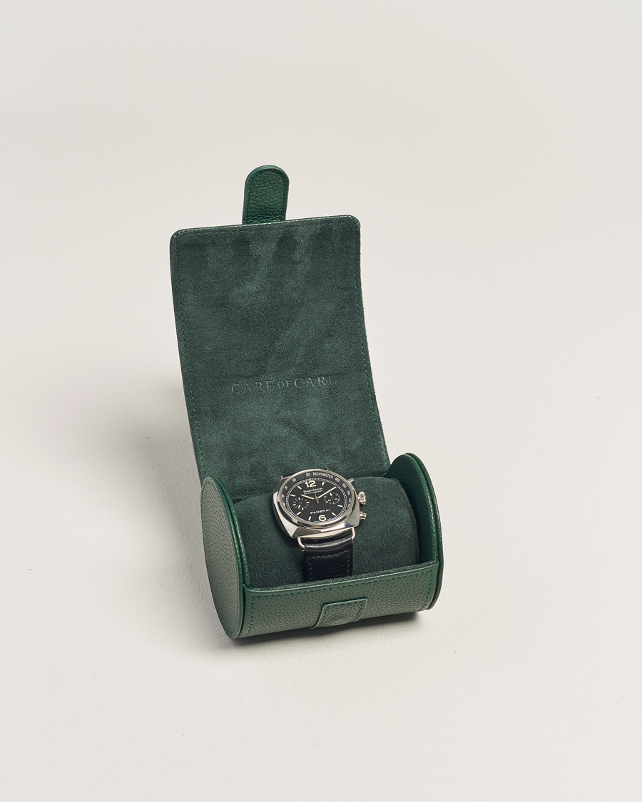 Herre | Panerai Pre-Owned Radiomir Chrono Pam00288 | Panerai Pre-Owned | Radiomir Chrono Pam00288