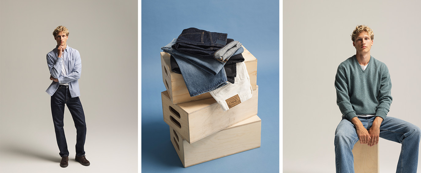 Lookbook: Garderobeklassikere til Pre-Fall