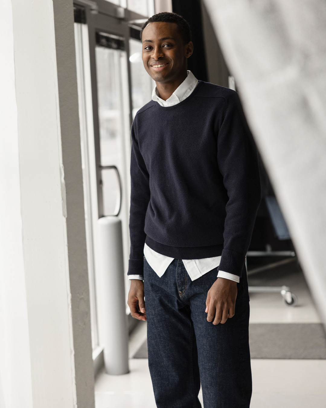 Fire grunnpilarer i garderoben – plaggene vi alltid vender tilbake til