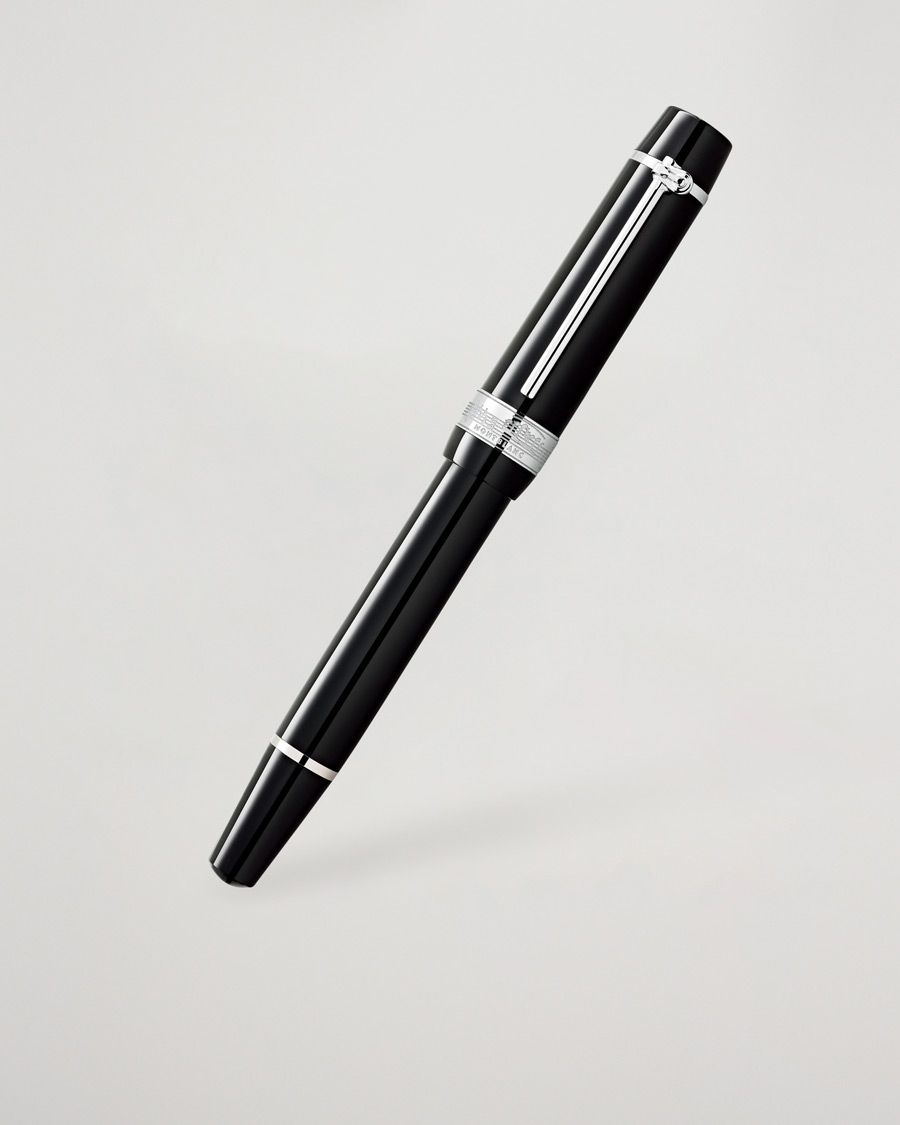 Herre | Gaver | Montblanc | Frédéric Chopin Special Edition Fountain Pen M 