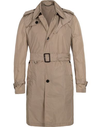 Aquascutum Voyager Pack Away Mac Beige hos CareOfCarl.no