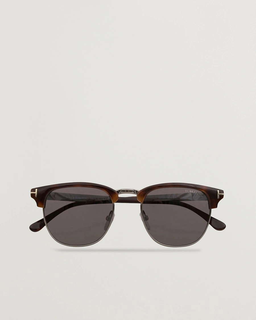 Tom Ford Henry FT0248 Sunglasses Havana – Brun