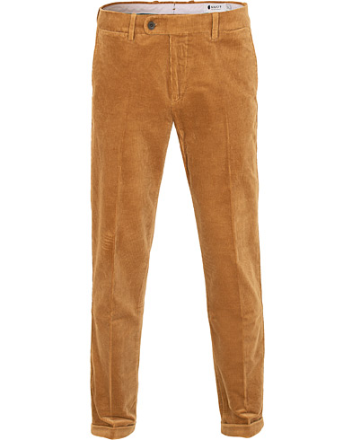  Soho Corduroy Trousers Khaki