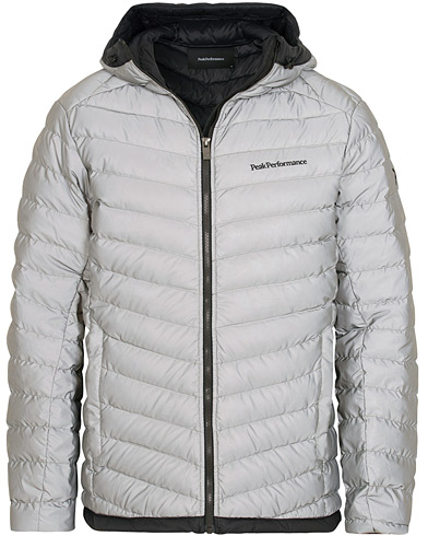 peak performance reflective jacket